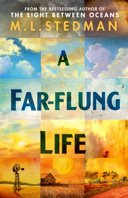 Far-Flung Life
