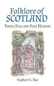 Folklore Of Scotland