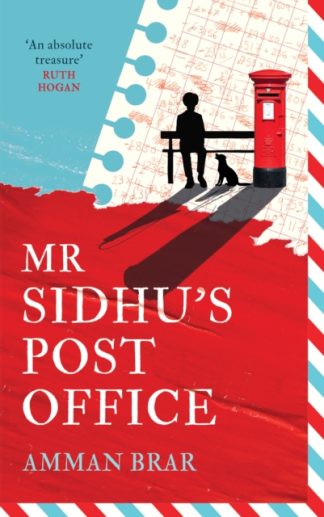 Mr Sidhu's Post Office