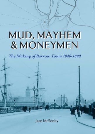 Mud, Mayhem & Moneymen