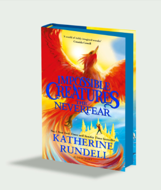 Impossible Creatures