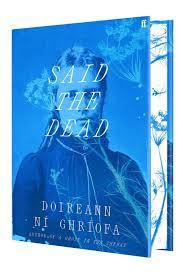 Said The Dead - Image 2