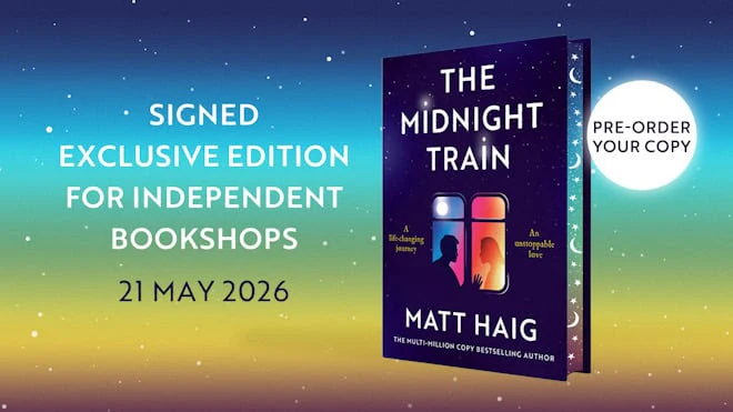 Midnight Train - Image 2