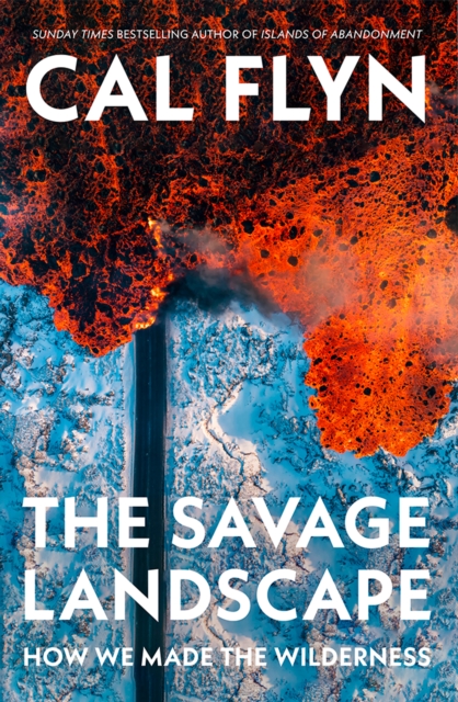 Savage Landscape