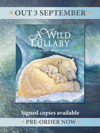 Wild Lullaby