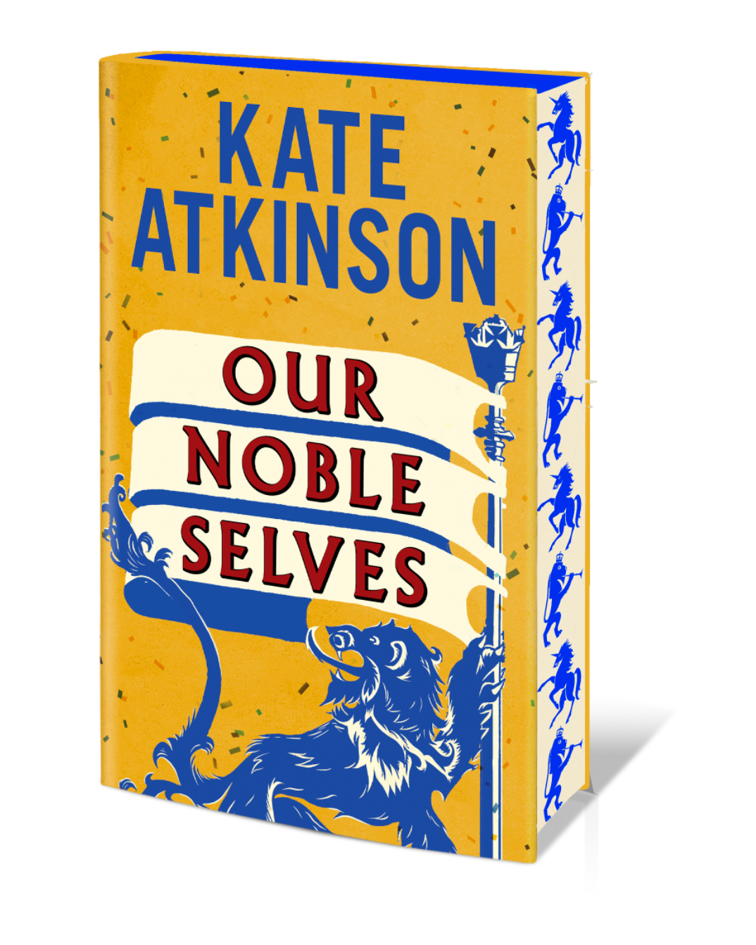 Our Noble Selves