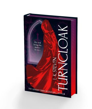 Turncloak