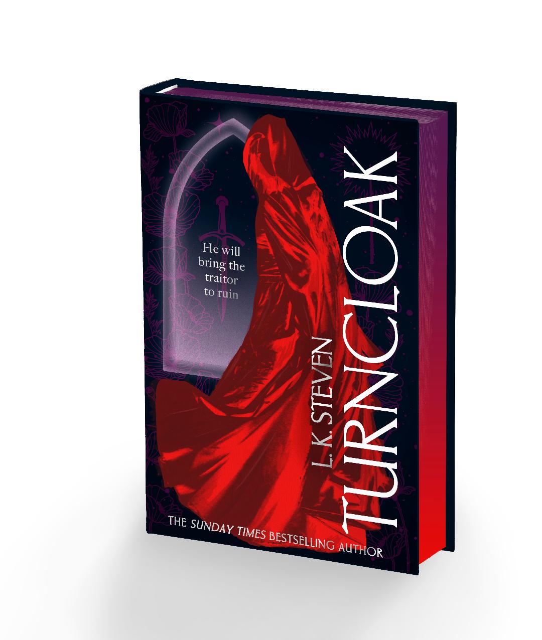 Turncloak