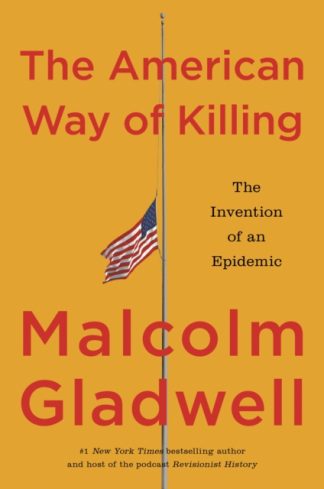 American Way Of Killing
