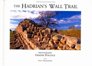 Northern Heritage Portrait Series: The Hadrian's Wall Trail