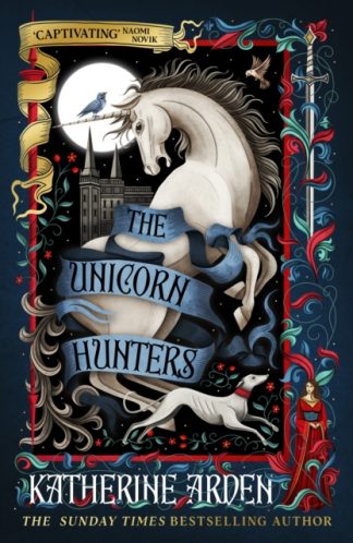Unicorn Hunters