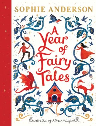 Year Of Fairy Tales