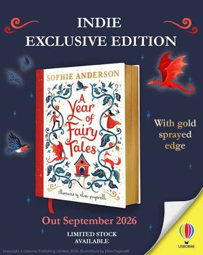 Year Of Fairy Tales - Image 2