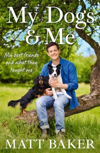 My Dogs & Me