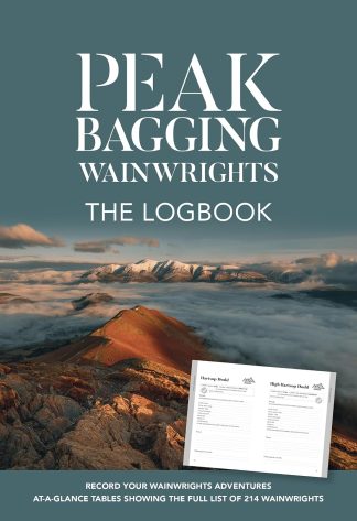 Peak Bagging Wainwrights
