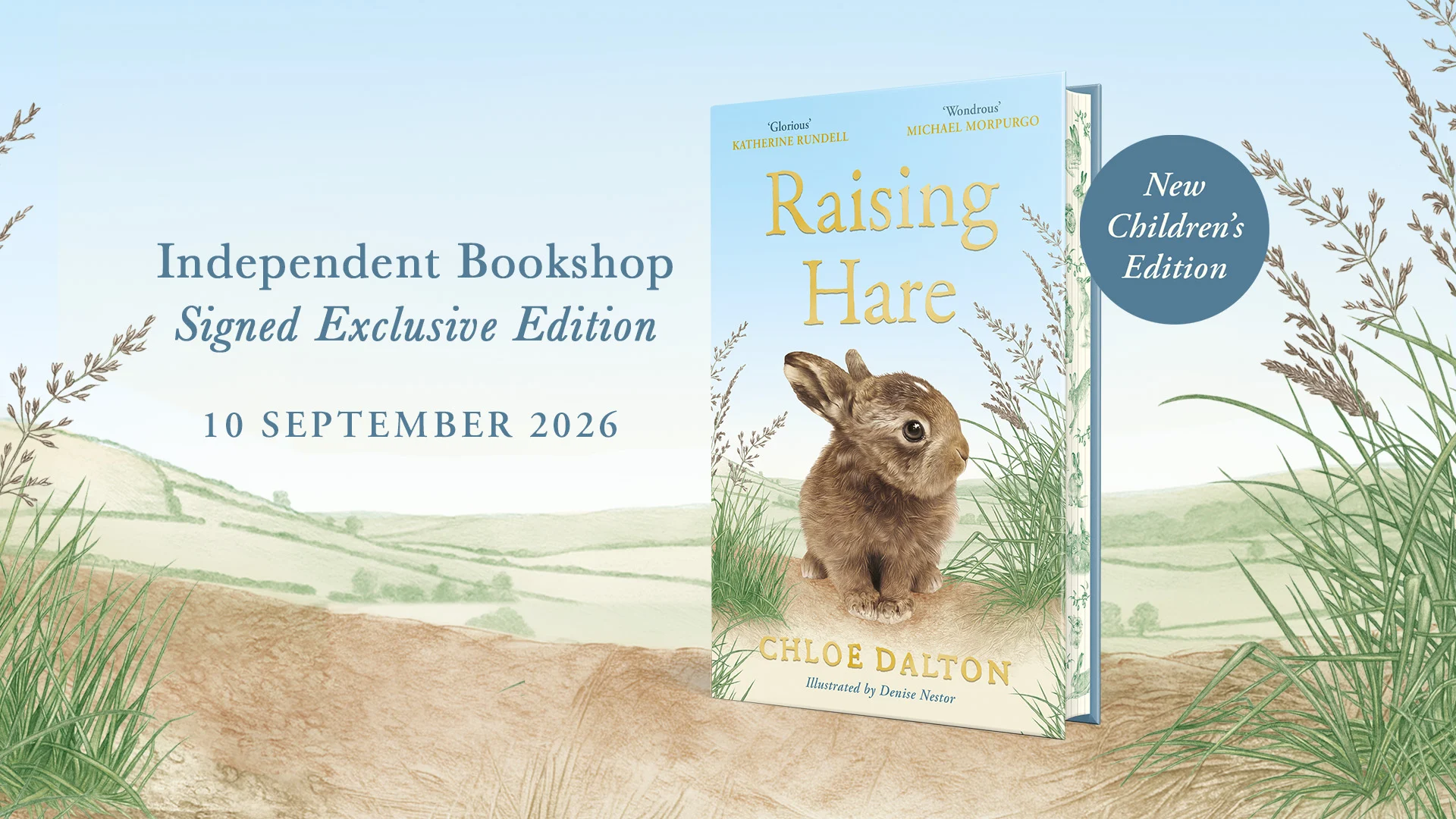 Raising Hare - Image 2