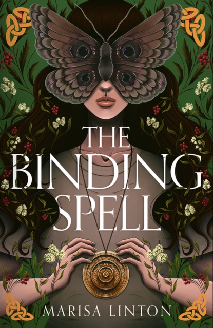 Binding Spell
