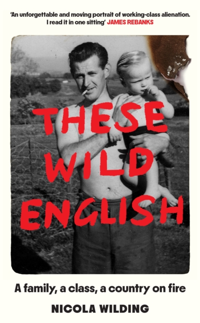 These Wild English