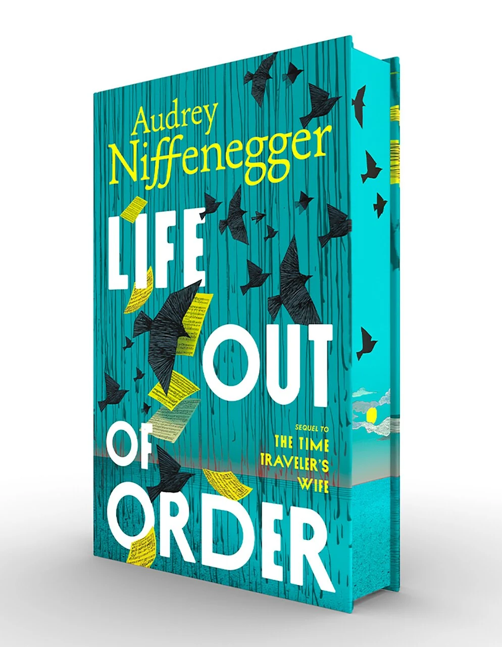 Life Out Of Order - Image 2