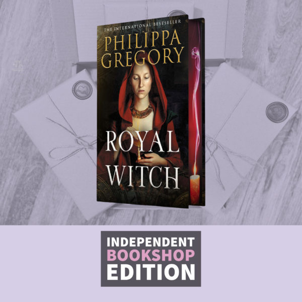 Royal Witch - Image 2