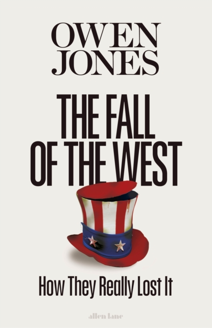Fall Of The West