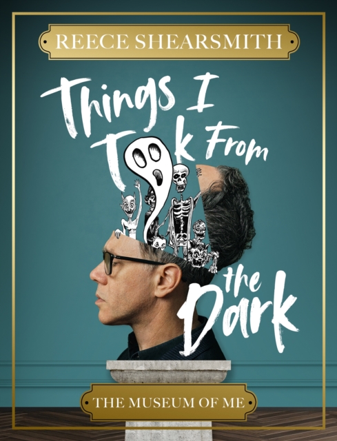 Things I Took From The Dark