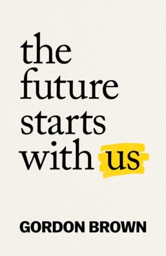 Future Starts With Us